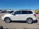 Subaru Forester 2.5i Limited Image 14