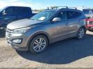 Hyundai SANTA FE 2.0l Turbo Image 4