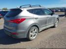 Hyundai SANTA FE 2.0l Turbo Image 16