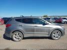 Hyundai SANTA FE 2.0l Turbo Image 3