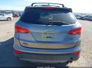 Hyundai SANTA FE 2.0l Turbo Image 13