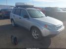 Subaru Forester 2.5x Image 1