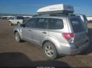 Subaru Forester 2.5x Image 4