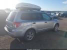 Subaru Forester 2.5x Image 8