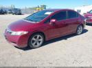 Honda Civic Lx-s Image 3
