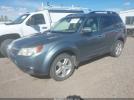 Subaru Forester 2.5x Premium Image 10