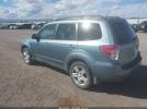 Subaru Forester 2.5x Premium Image 9