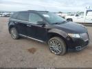 Lincoln MKX Image 1