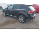 Lincoln MKX Image 17