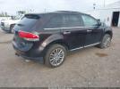 Lincoln MKX Image 4