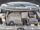 Lincoln MKX Image 12