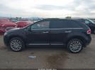 Lincoln MKX Image 3