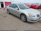Nissan Maxima 3.5 Sl Image 1