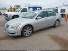 Nissan Maxima 3.5 Sl Image 4