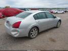 Nissan Maxima 3.5 Sl Image 6