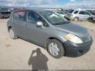 Nissan Versa 1.8s Image 1