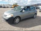 Nissan Versa 1.8s Image 2