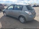 Nissan Versa 1.8s Image 11