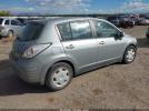 Nissan Versa 1.8s Image 10