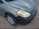 Nissan Versa 1.8s Image 3
