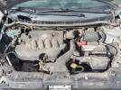 Nissan Versa 1.8s Image 9