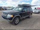 Ford Explorer Eddie Bauer Image 8