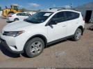 Toyota RAV4 Le Image 4