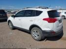 Toyota RAV4 Le Image 15