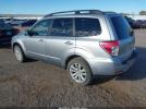 Subaru Forester 2.5x Premium Image 9