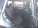 Subaru Forester 2.5x Premium Image 8