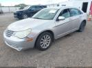 Chrysler Sebring Limited Image 5