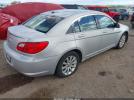 Chrysler Sebring Limited Image 6