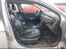 Chrysler Sebring Limited Image 3