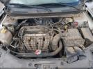 Chrysler Sebring Limited Image 10