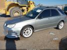 Subaru Impreza 2.5i Image 7