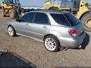 Subaru Impreza 2.5i Image 3
