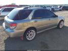 Subaru Impreza 2.5i Image 4