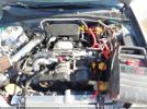 Subaru Impreza 2.5i Image 8
