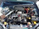 Subaru Impreza 2.5i Image 9