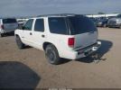 Chevrolet Blazer Ls Image 7