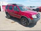 Nissan Xterra Se Image 1