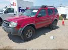 Nissan Xterra Se Image 3