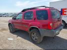 Nissan Xterra Se Image 2