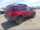 Nissan Xterra Se Image 6