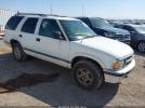 Chevrolet Blazer Ls Image 1