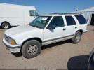Chevrolet Blazer Ls Image 3