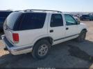 Chevrolet Blazer Ls Image 5