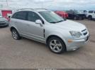 Chevrolet Captiva Lt Image 1