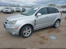 Chevrolet Captiva Lt Image 3