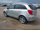 Chevrolet Captiva Lt Image 5